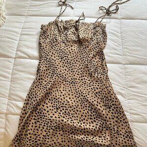 Princess Polly Dress